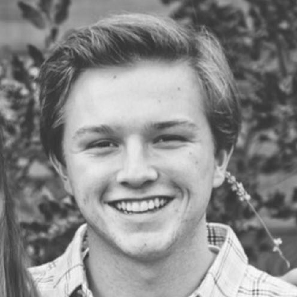 Meet your Posher, Jack